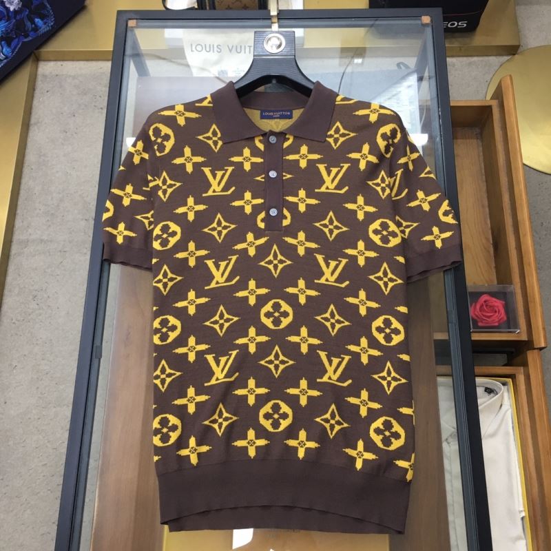 Louis Vuitton T-Shirts